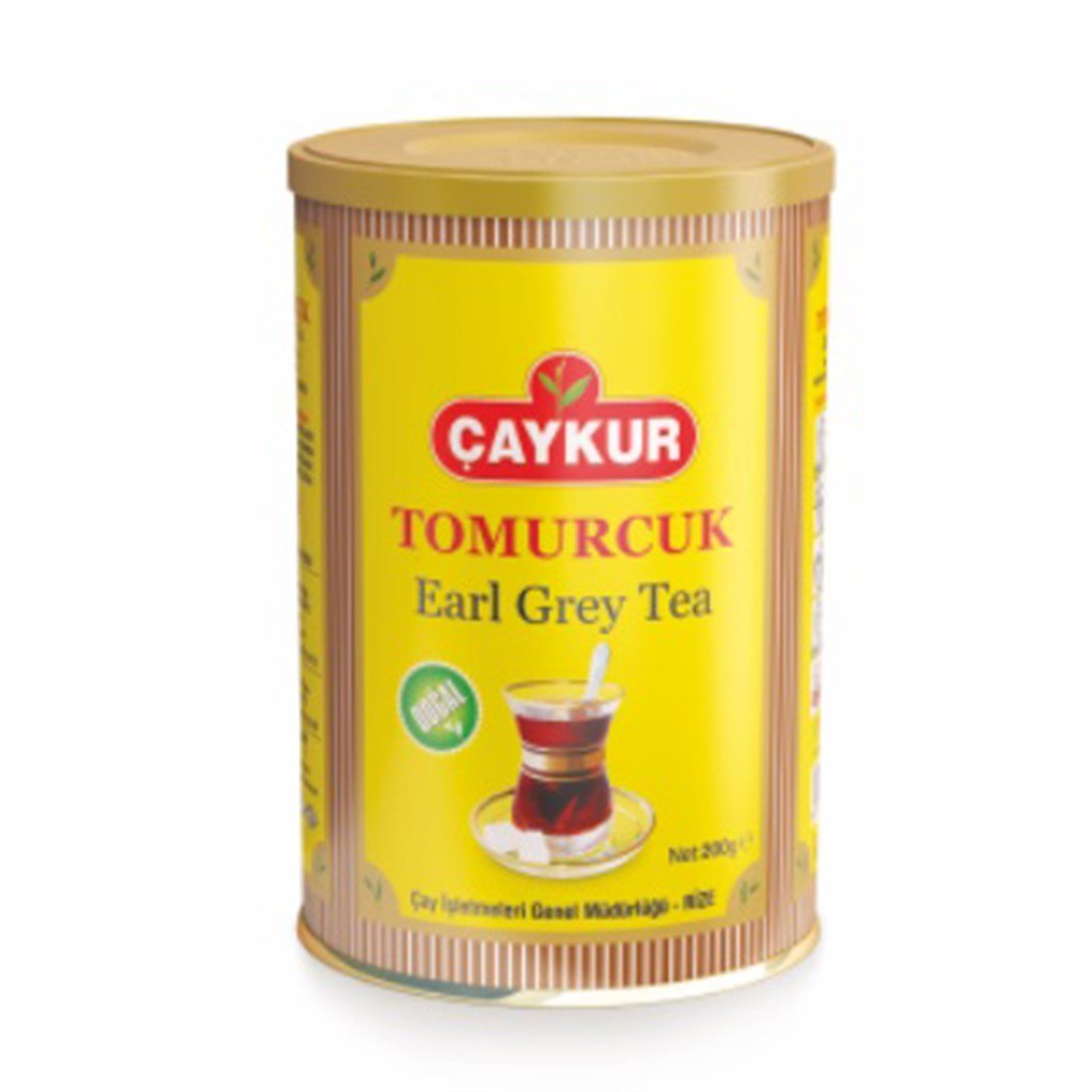 Çaykur Tomurcuk Çay 200 grKategorisiz