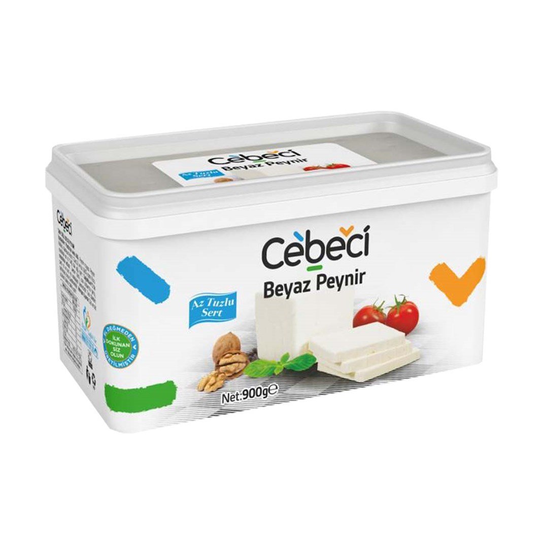Cebeci Tam Yağlı Beyaz Peynir 900 gr5503276
