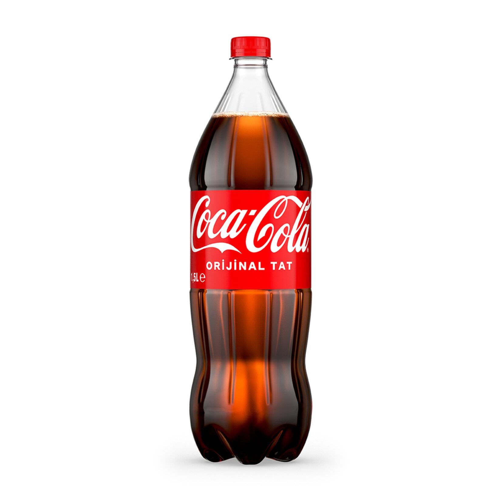 Coca Cola Pet 1.5 lt5506013