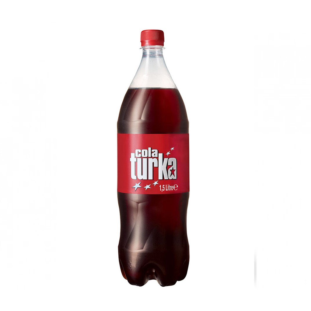 Cola Turka 1.5 ltKategorisiz