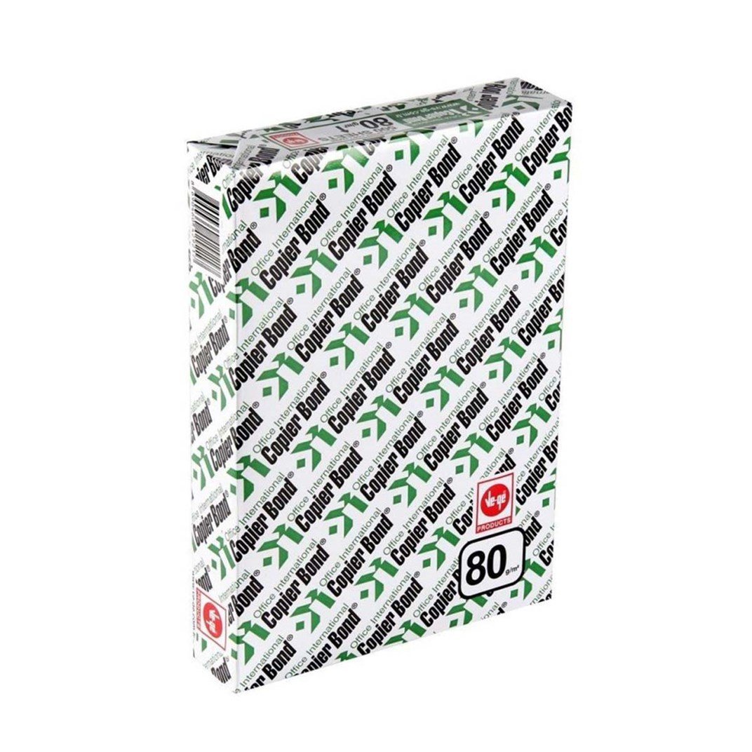 Copier Bond A4 Fotokopi Kağıdı 500 lü55218055