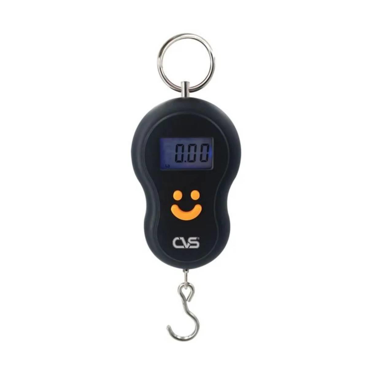 CVS DN 0117 DİJİTAL EL KANTARI 50KG5536454