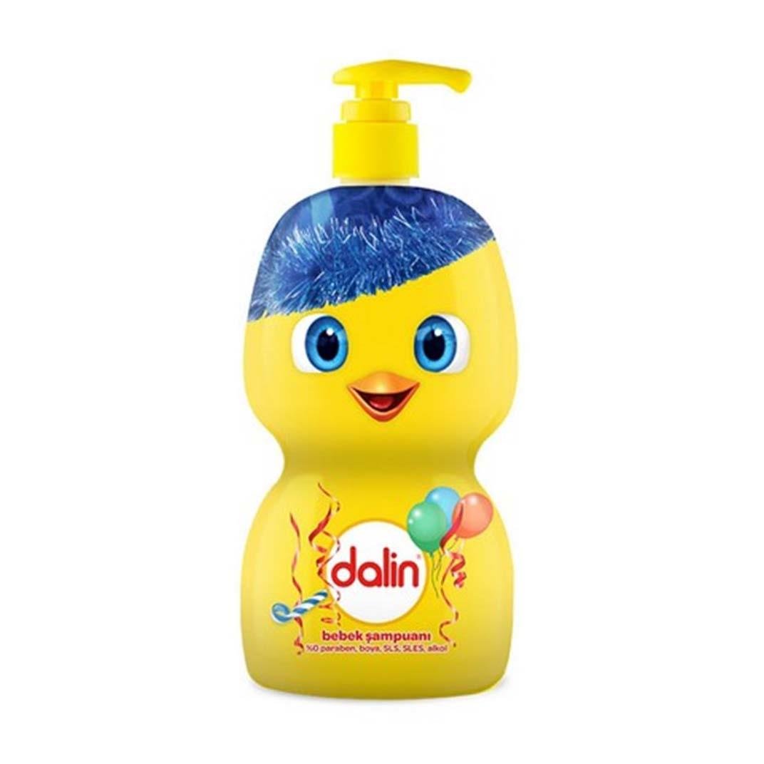 Dalin Bebek Şampuanı Civciv 500 ml5523132