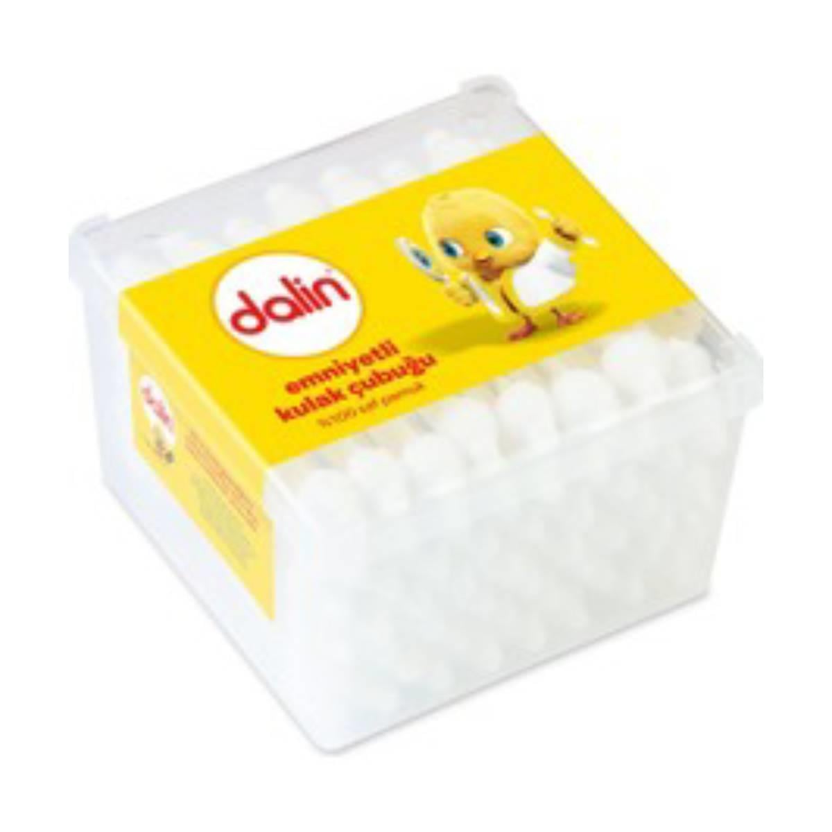 Dalin Kulak Çubuğu 60 lı5523526