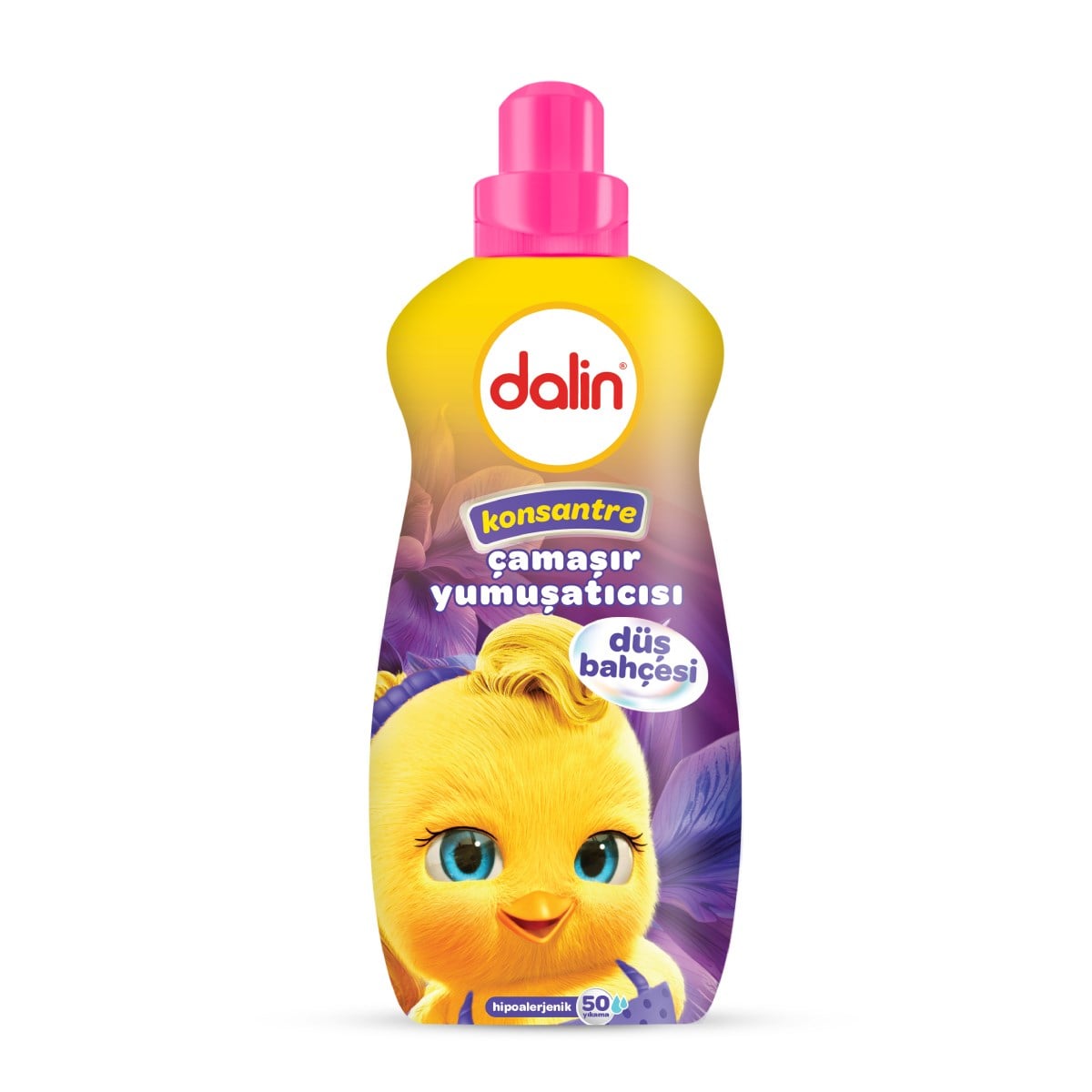Dalin Yumuşatıcı Düş Bahçesi 1200 ml5521159