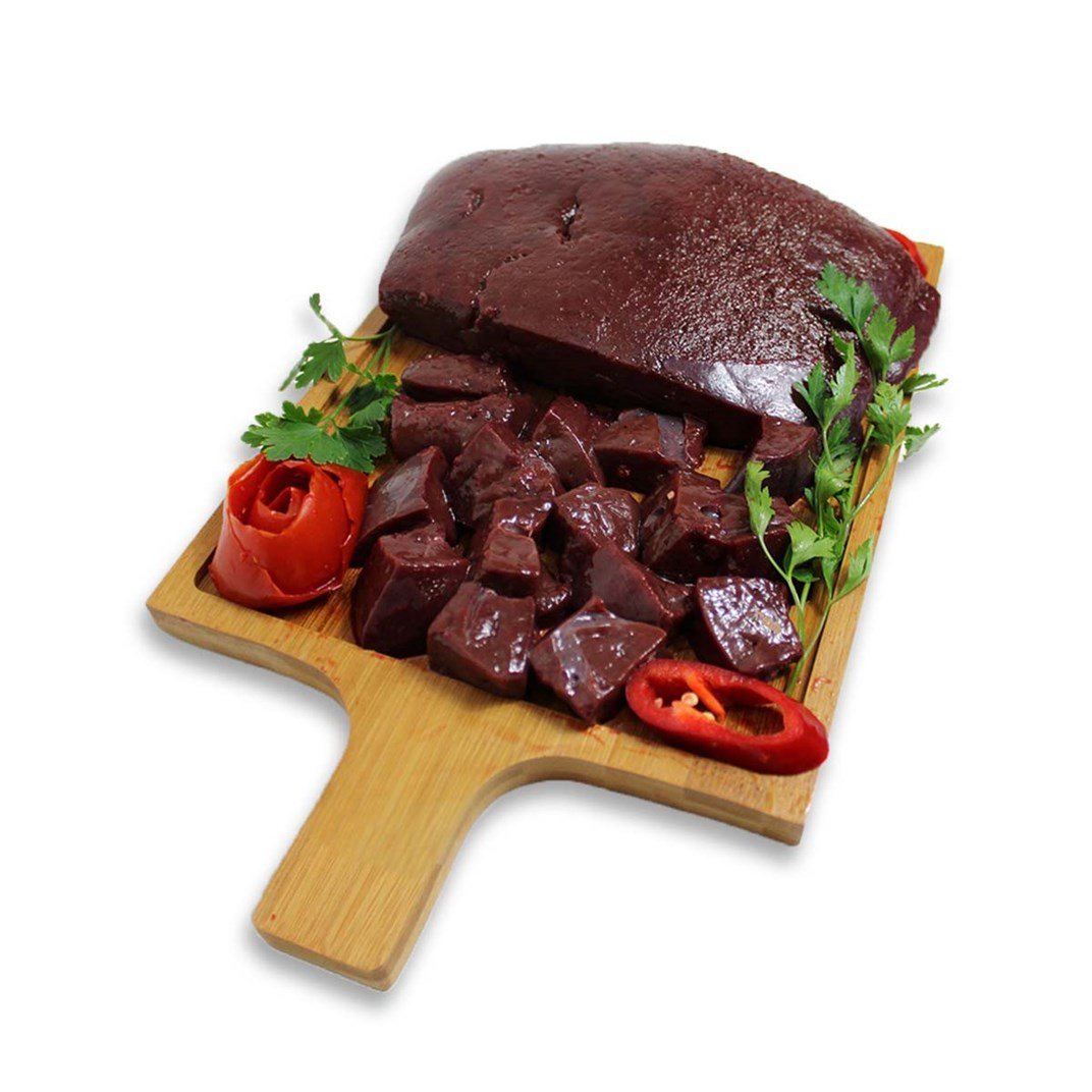 Dana Ciğer Kg5502008