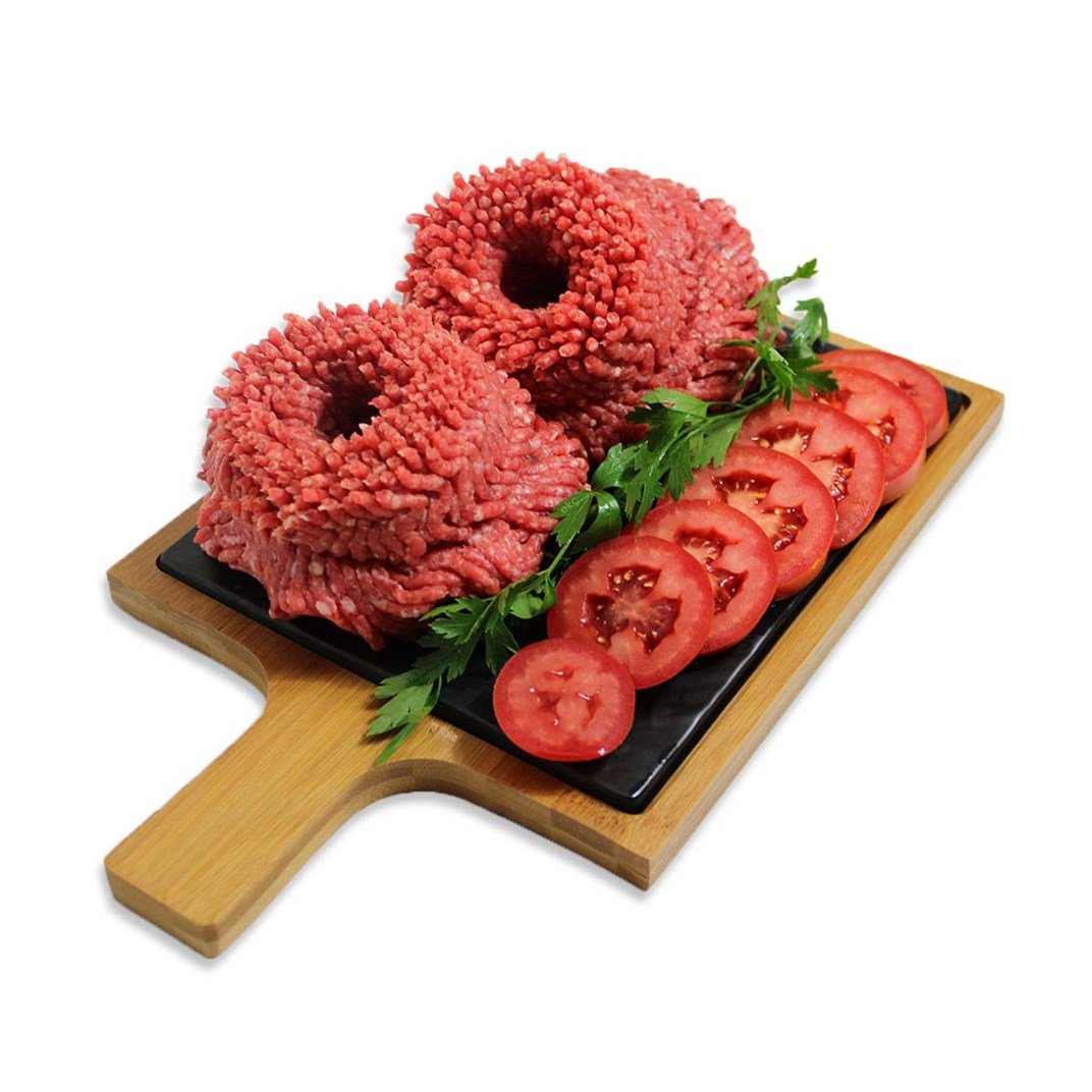 Dana Kıyma Kg5502006