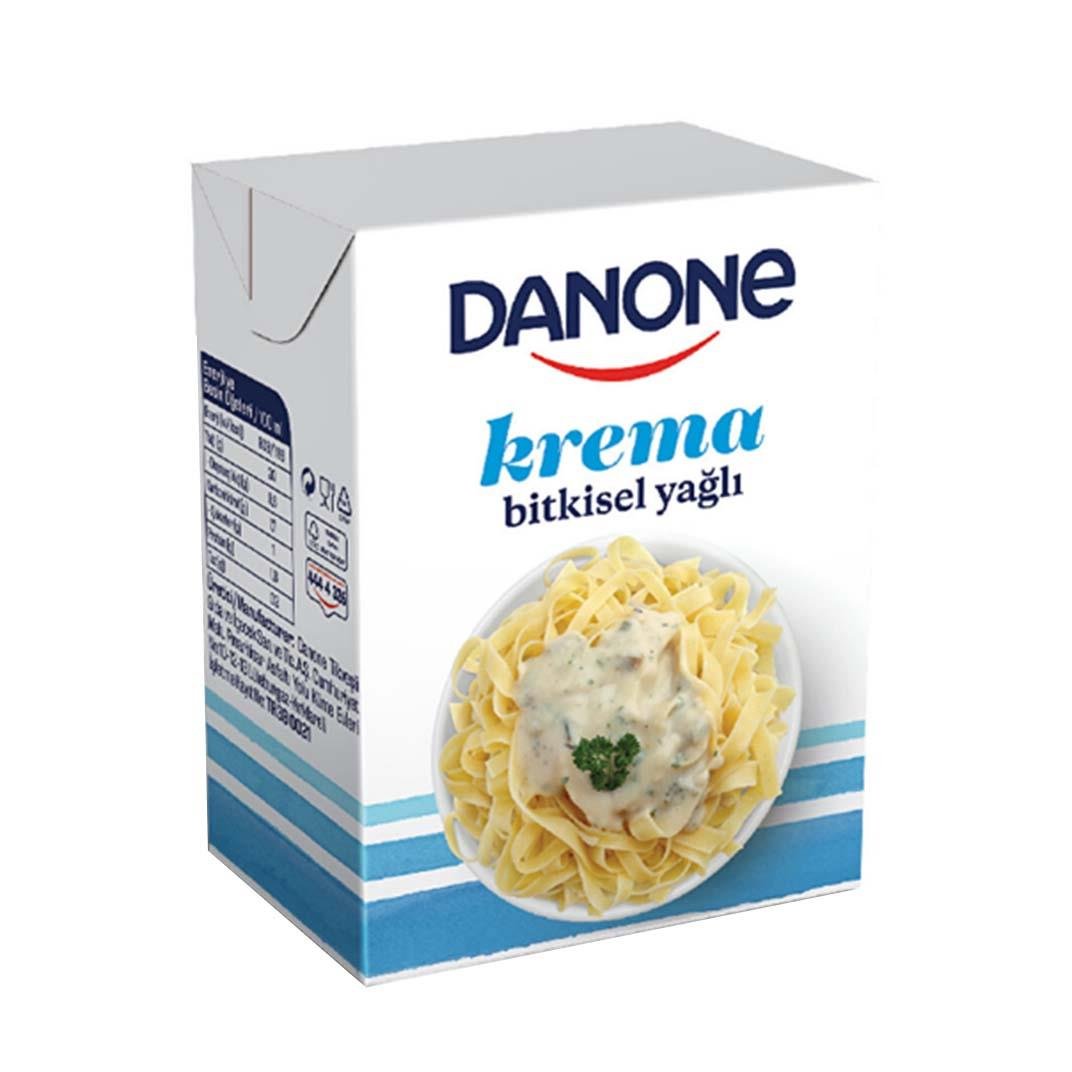 Danone Krema 200 ml5503445