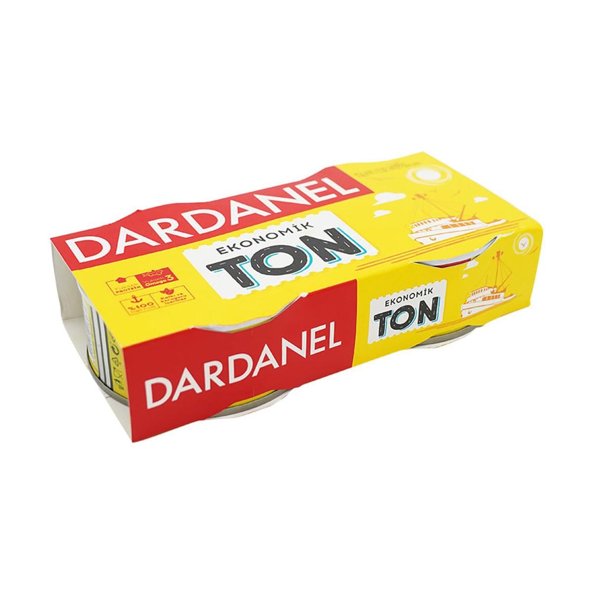 DARDANEL TON EKONOMİK 140*25511734