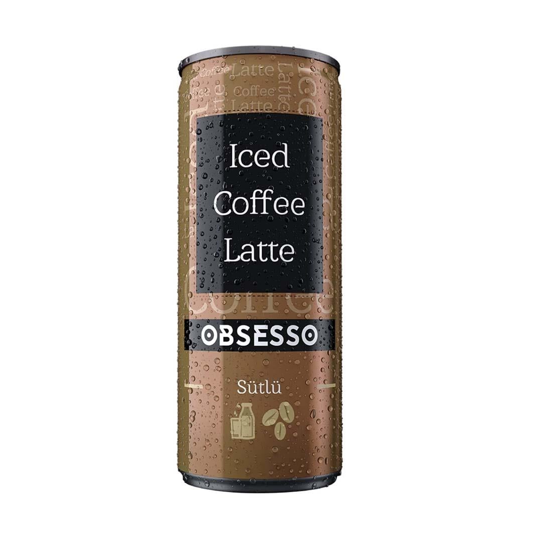 DIMES 250 ML LATTE TNK5506543