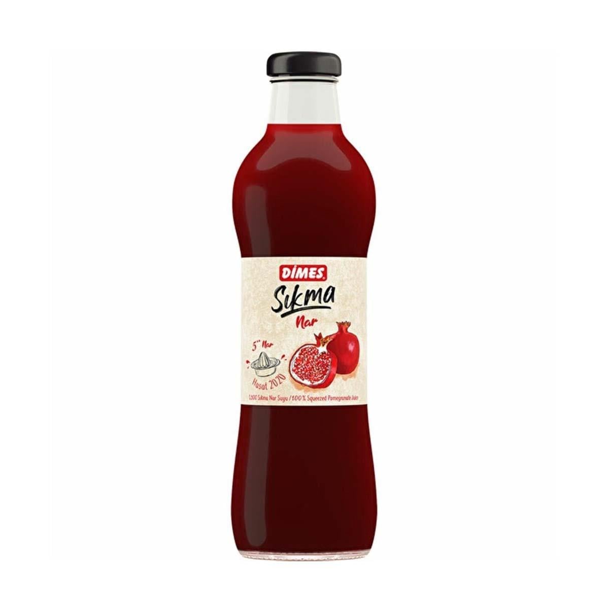 DIMES 700ML MOMENT NAR ŞİŞELİ5506615