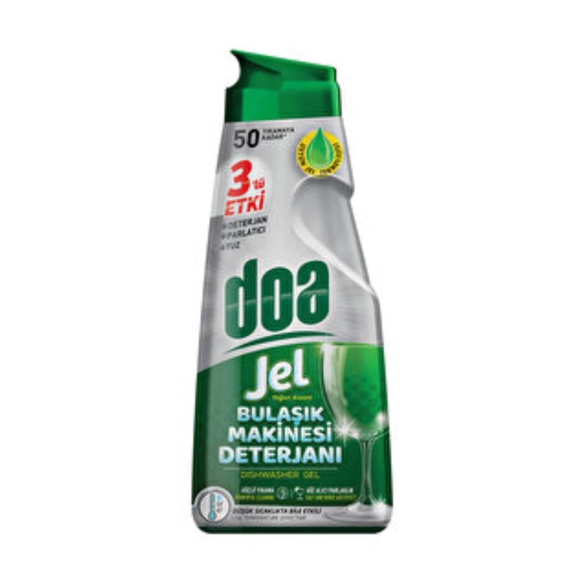 Doa Bulaşık Makina Jel Deterjan 900ml5598908
