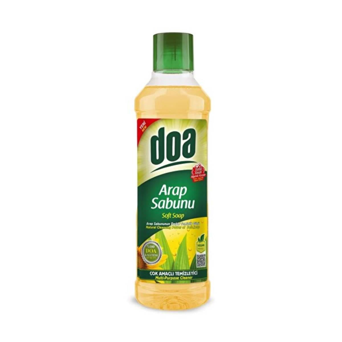 Doa Sıvı Arap Sabunu 1lt5598911