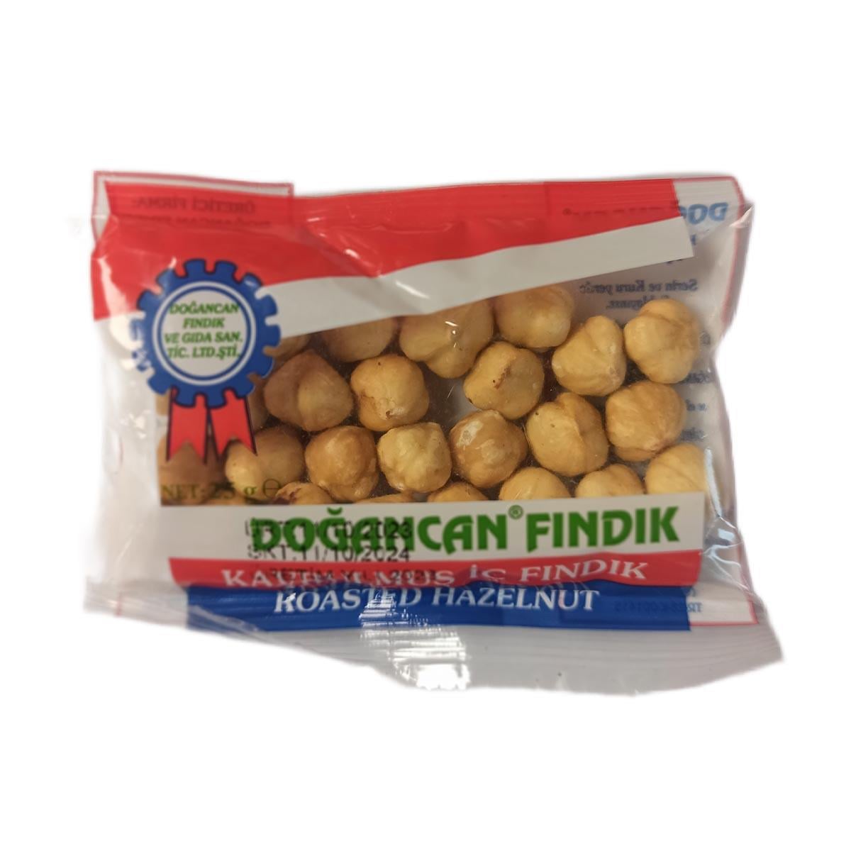 Doğancan Fındık 25 gr5508138