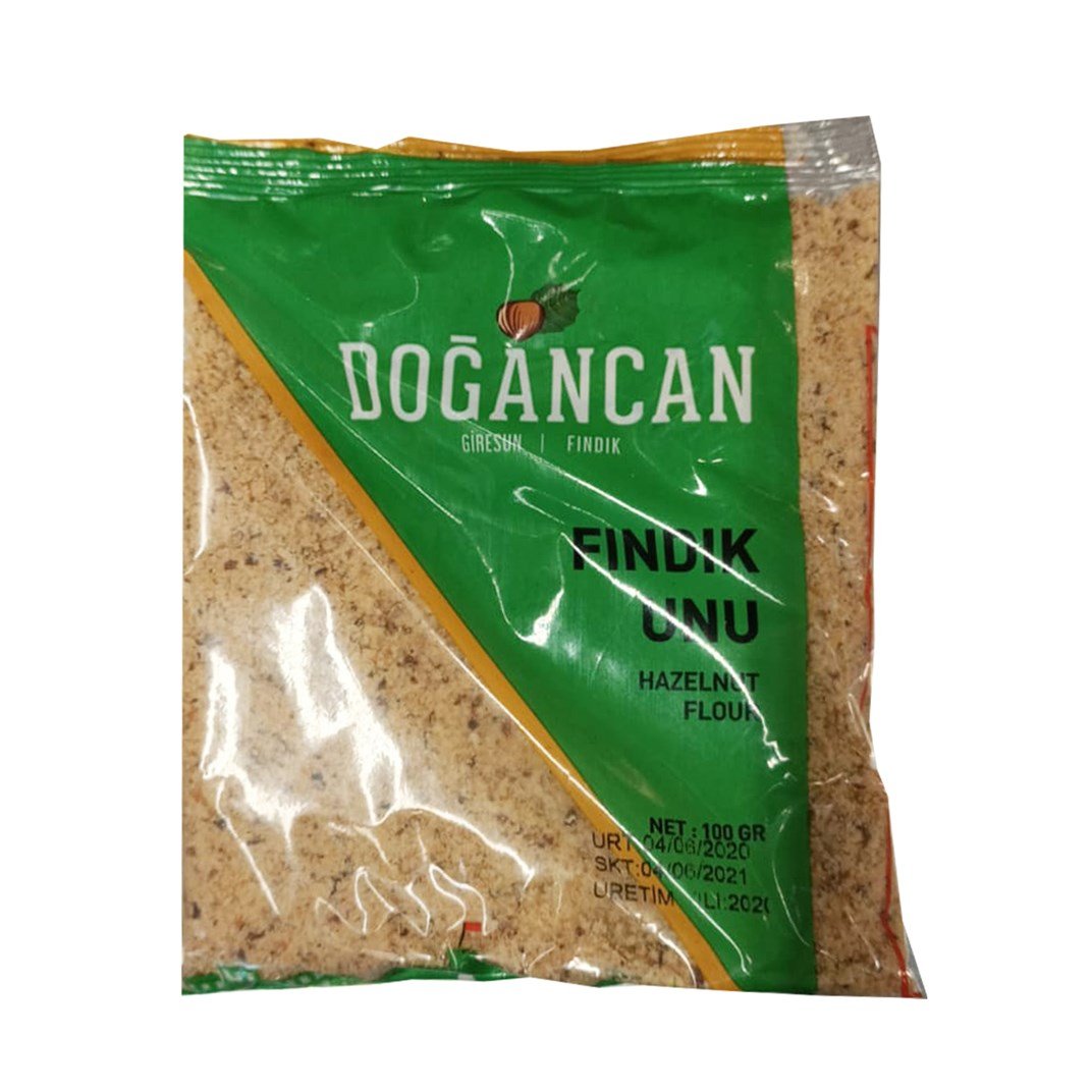 Doğancan Fındık Unu 100 grKuruyemiş