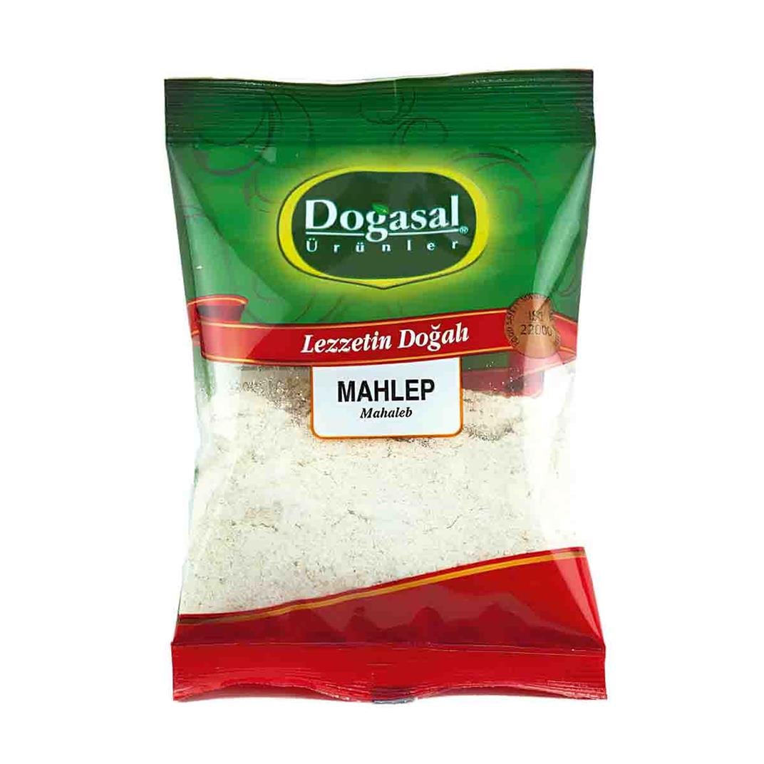 DOĞASAL MAHLEP 40 GR5511778