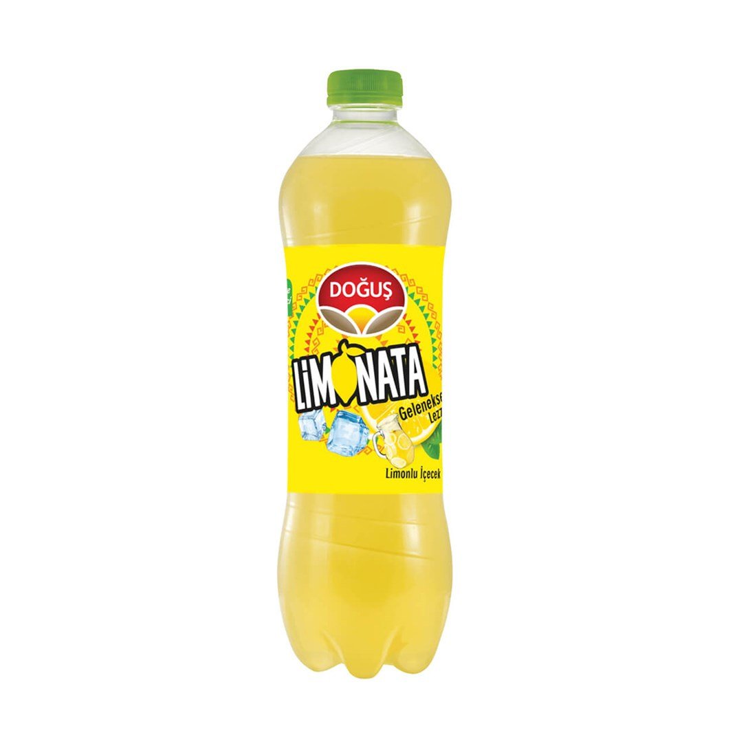 Doğuş Limonata 1 ltLimonata