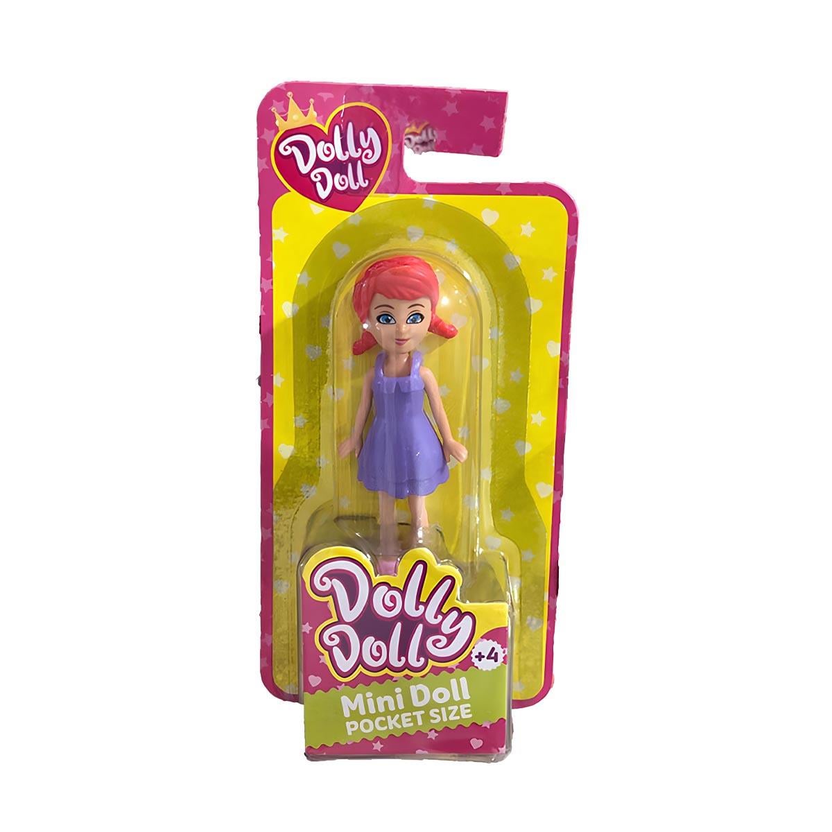 Dolly Doll Bebek5552584
