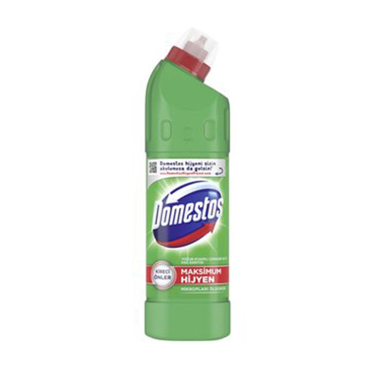 Domestos Çamaşır Suyu Dağ Esintisi 750 ml