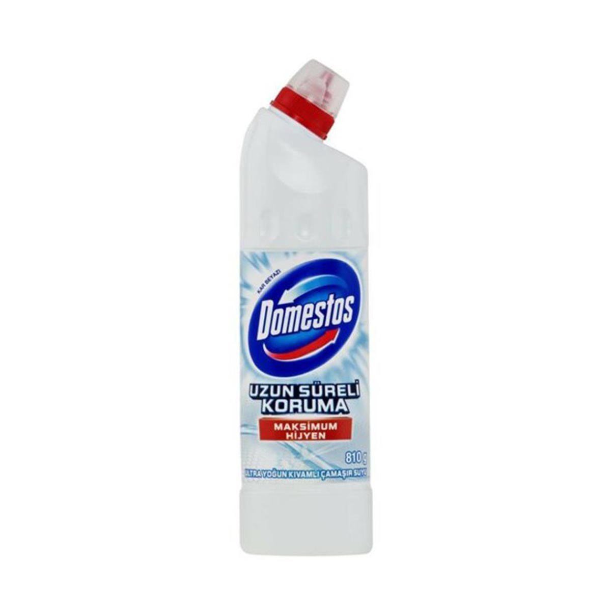 Domestos Çamaşır Suyu Kar Beyazı 750 ml