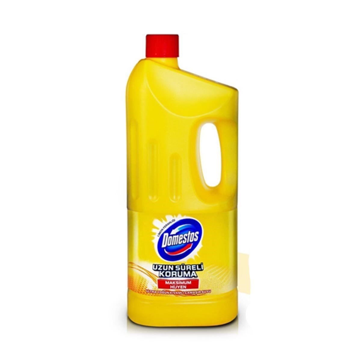 Domestos Çamaşır Suyu Limon Ferahlığı 1850 ml