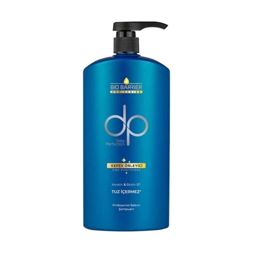 DP Şampuan 500ml Bio Barrier Kepek Önleyici5522703