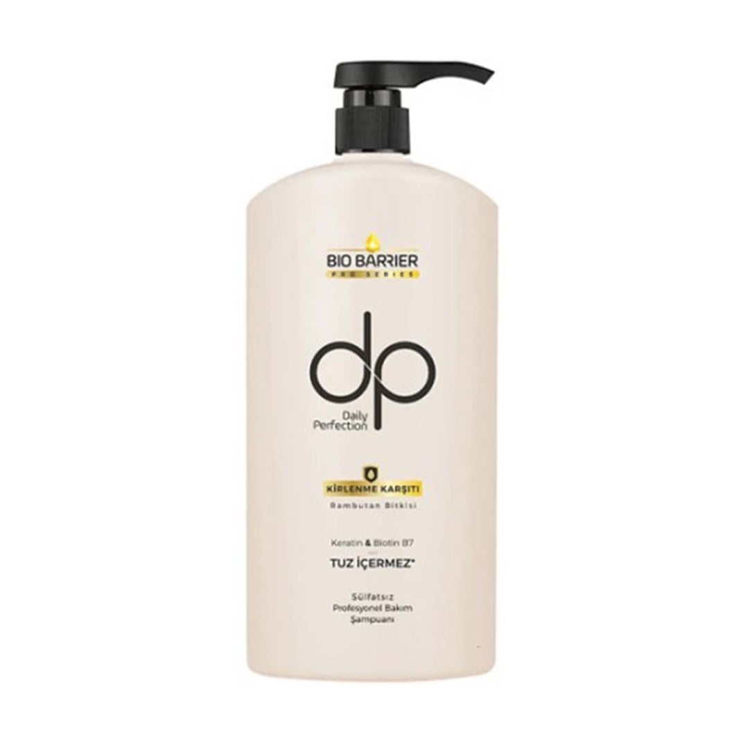DP Şampuan 500ml Bio Barrier Kirle.Karşı5522702