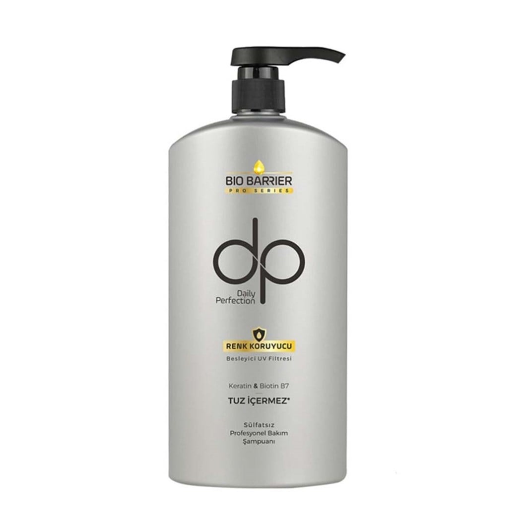 DP Şampuan 500ml Bio Barrier Renk Koru5522701