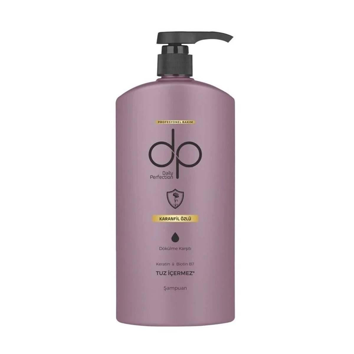 DP Şampuan 500ml Karanfil5522133