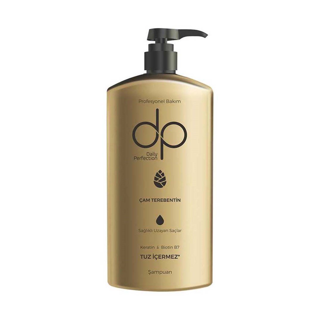 DP Şampuan Çam Terebentin 500 ml5522468