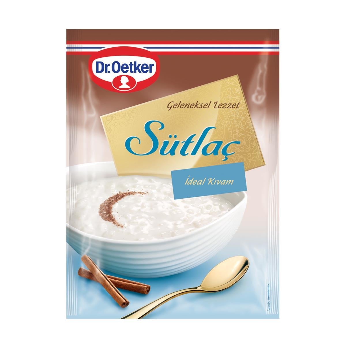 DR.OETKER SUTLAC 155 GR5511863