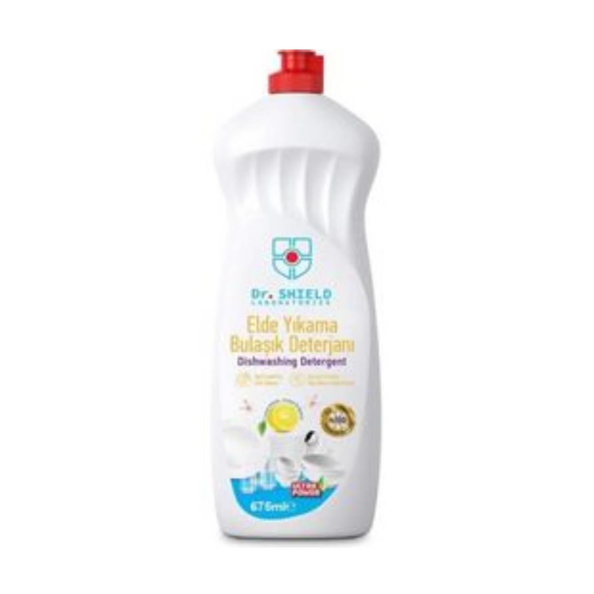 Dr.Shıeld Bulaşık Deterjanı 675ml.5511970