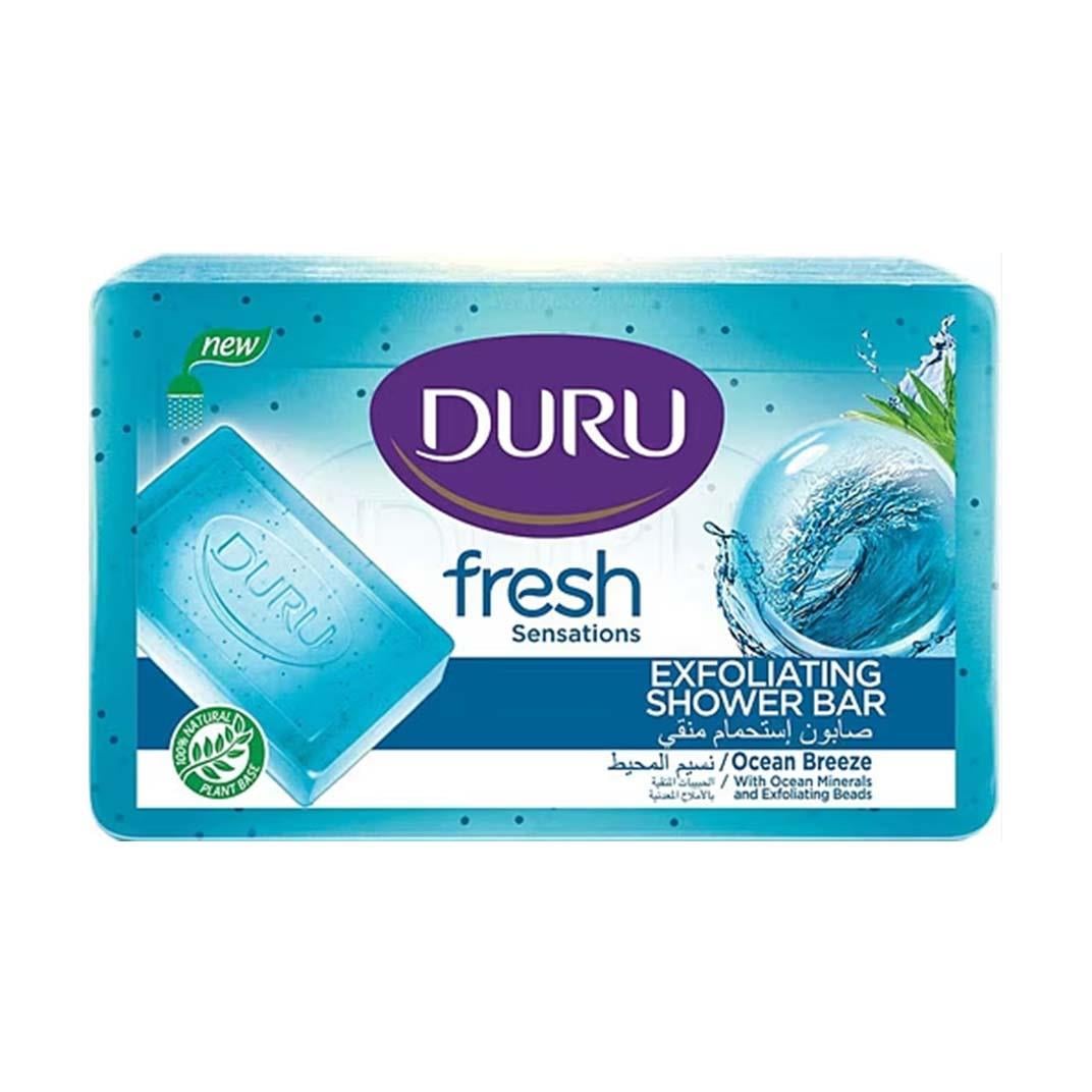 Duru Fresh Duş Sabunu 150 gr Okyanus Esintisi5523117