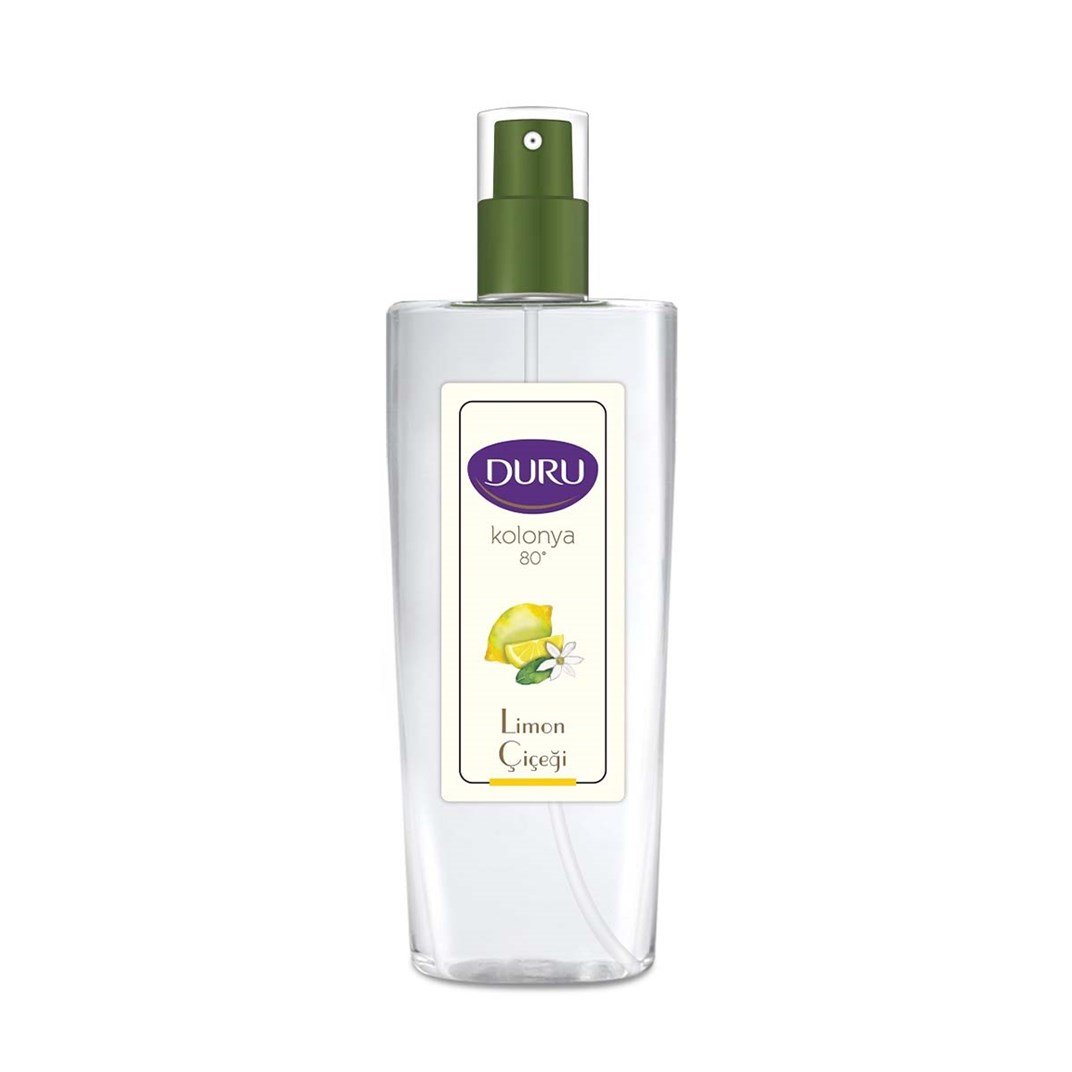 Duru Kolonya Limon Sprey 150 ml5522115