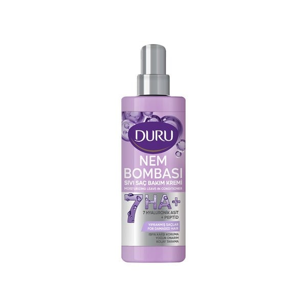 Duru Saç Kremi Srey Yoğun Onarım 200 ml5523597