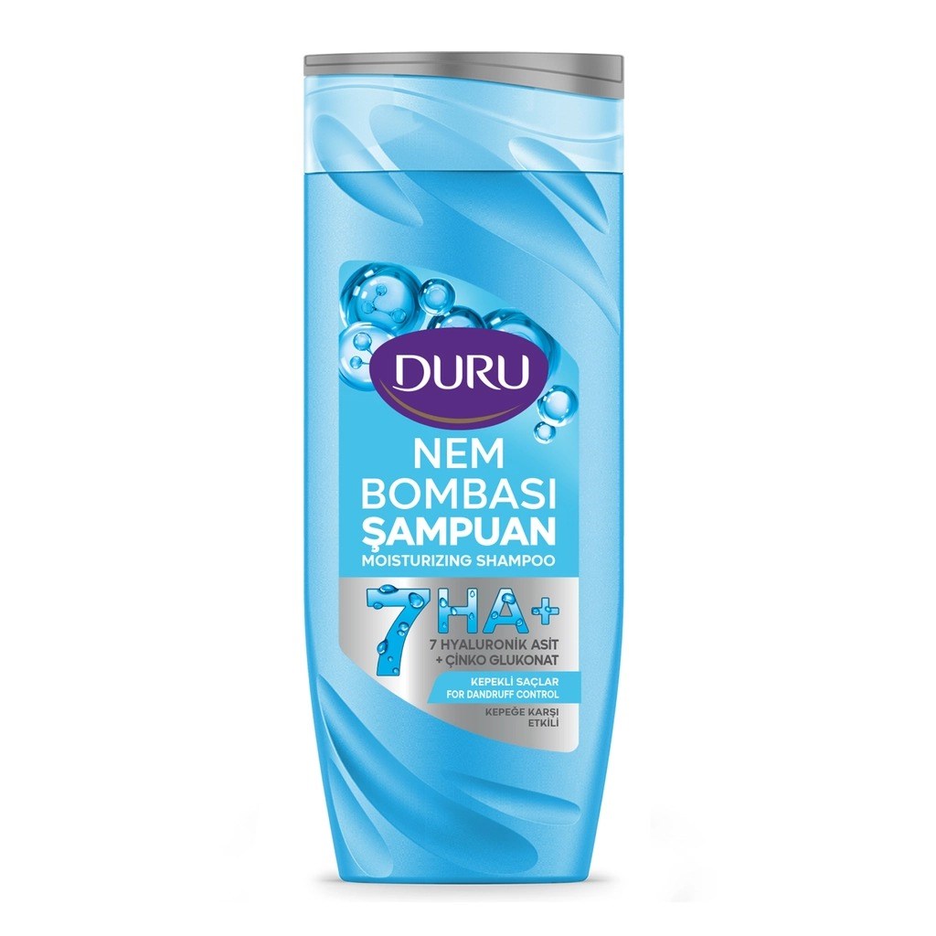 Duru Şampuan 600ml Çeşitleri5598991
