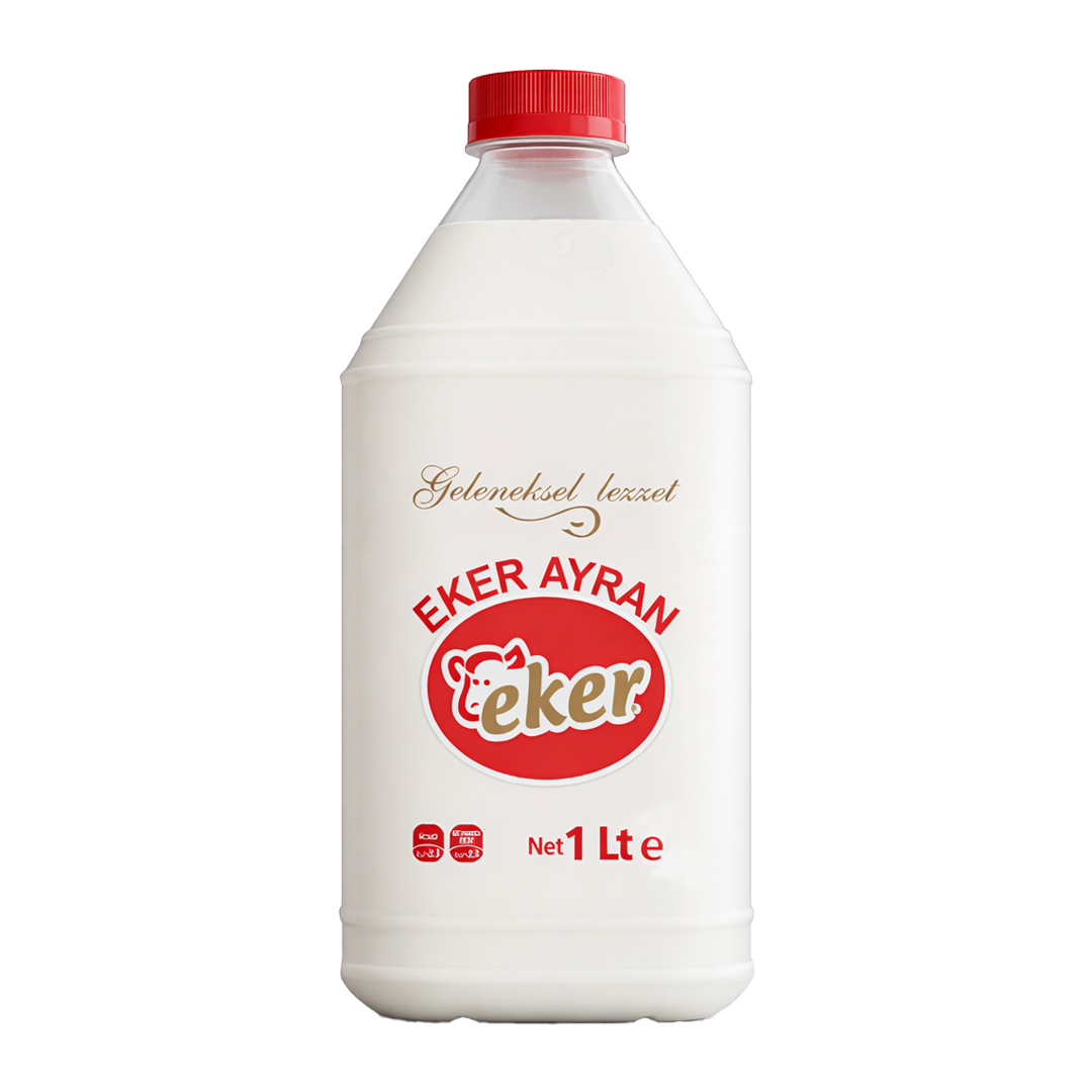 Eker Ayran 1000 ML5536056