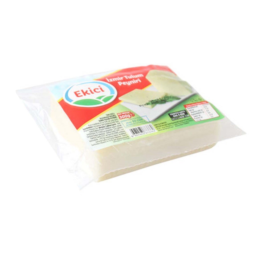Ekici İzmir Tulum Peyniri 300 Gr5503333