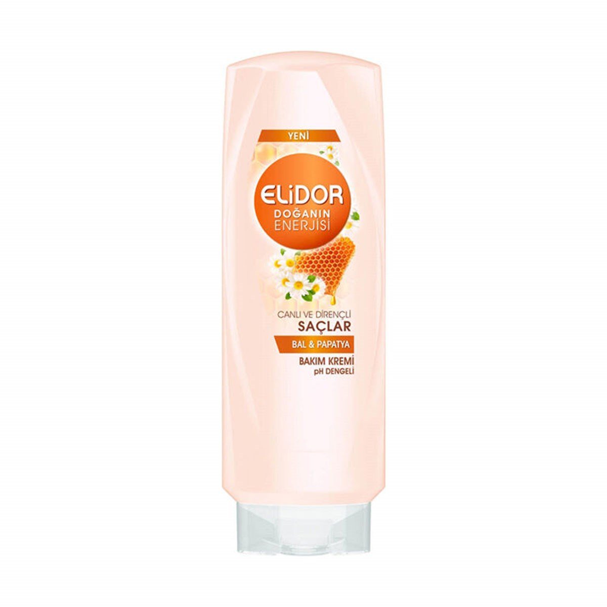 Elidor Saç Kremi Bal Papatya 500 ml