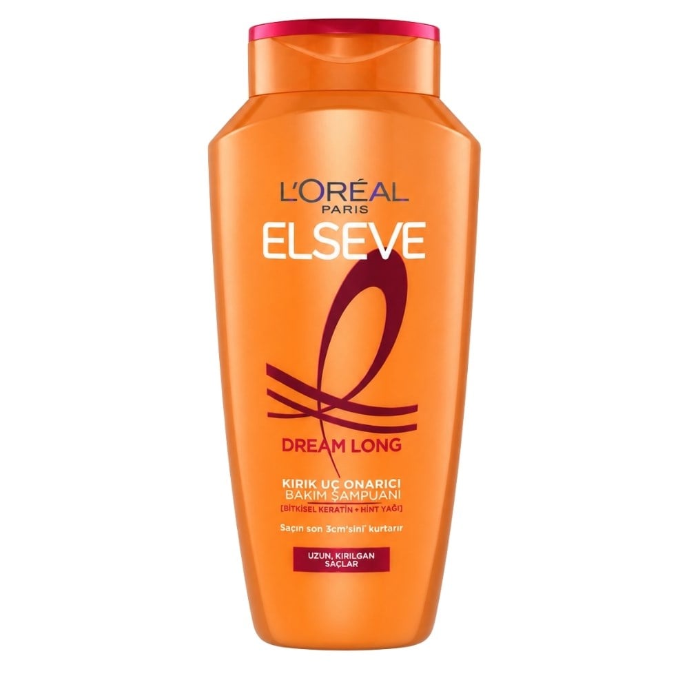 Elseve Şampuan 500ml Çeşitleri5522108