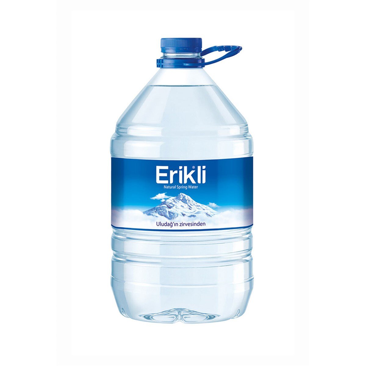 Erikli Su 5 lt