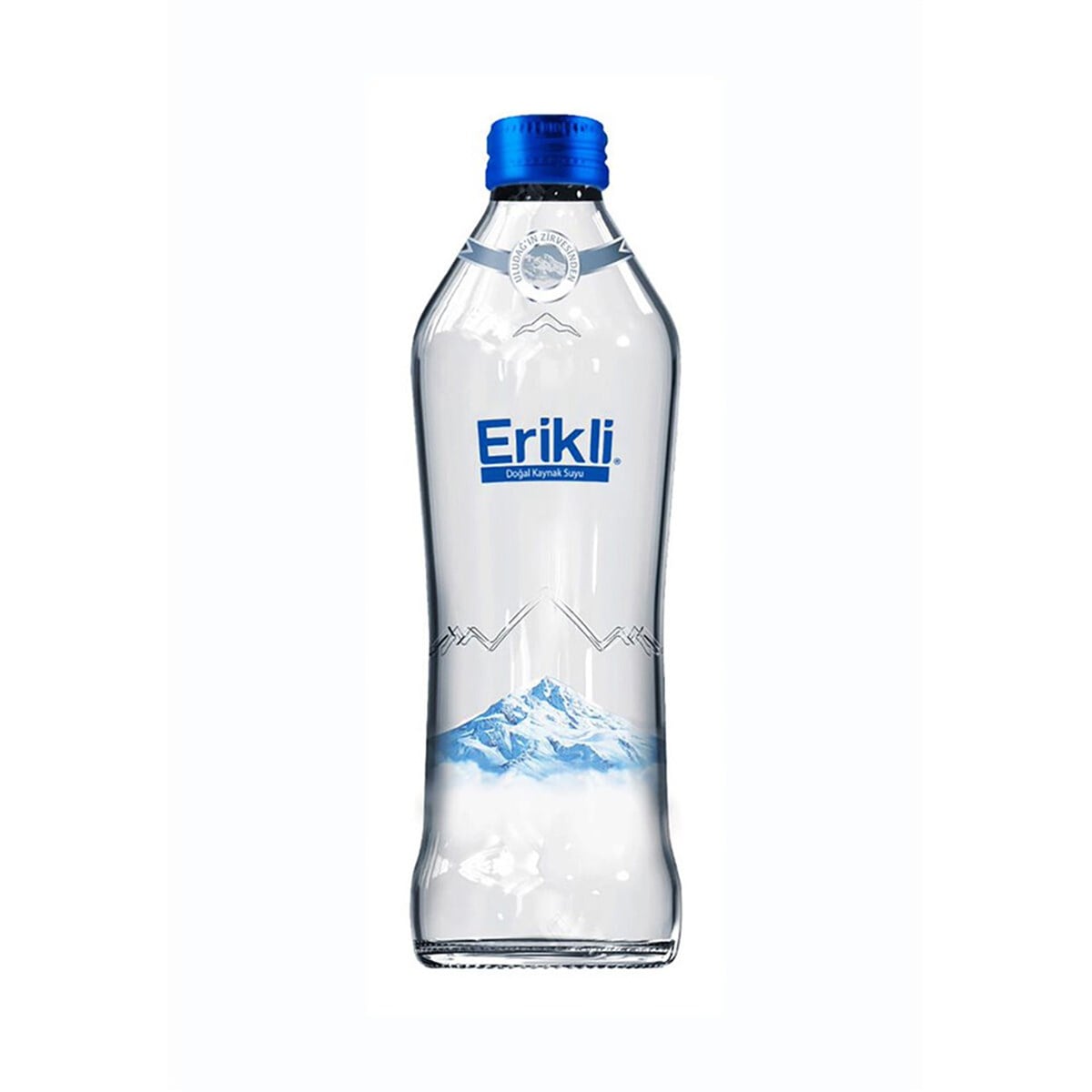 Erikli Su Cam 330 ml