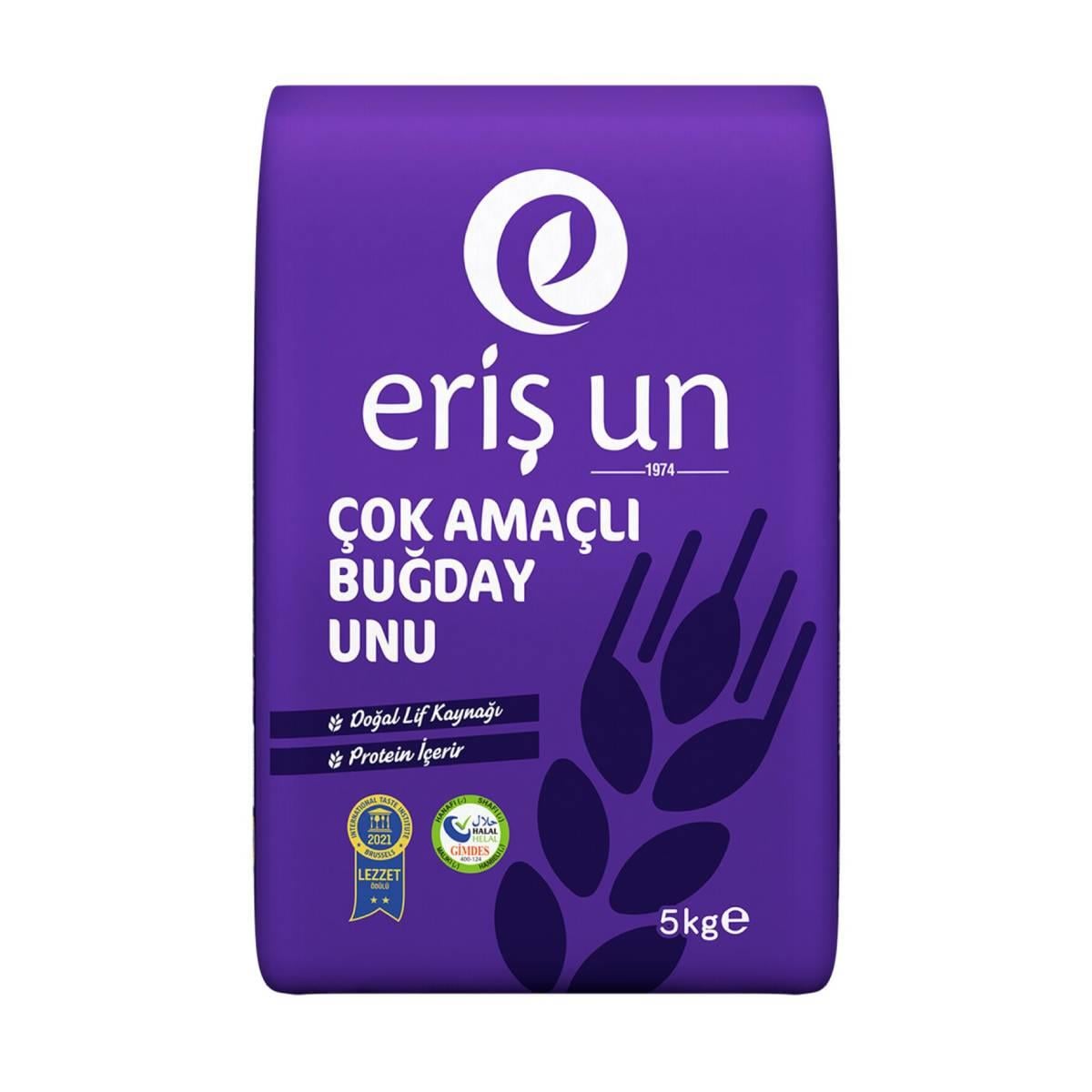 Eriş Un 5 Kg5507278