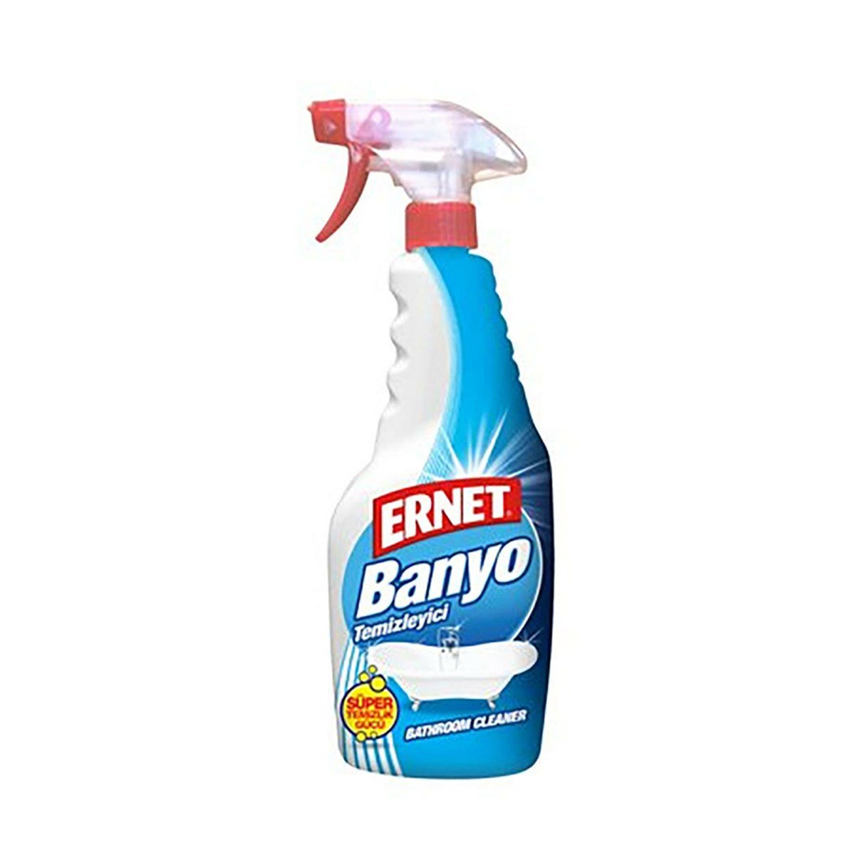 ERNET SÜPER Banyo1lt Sprey