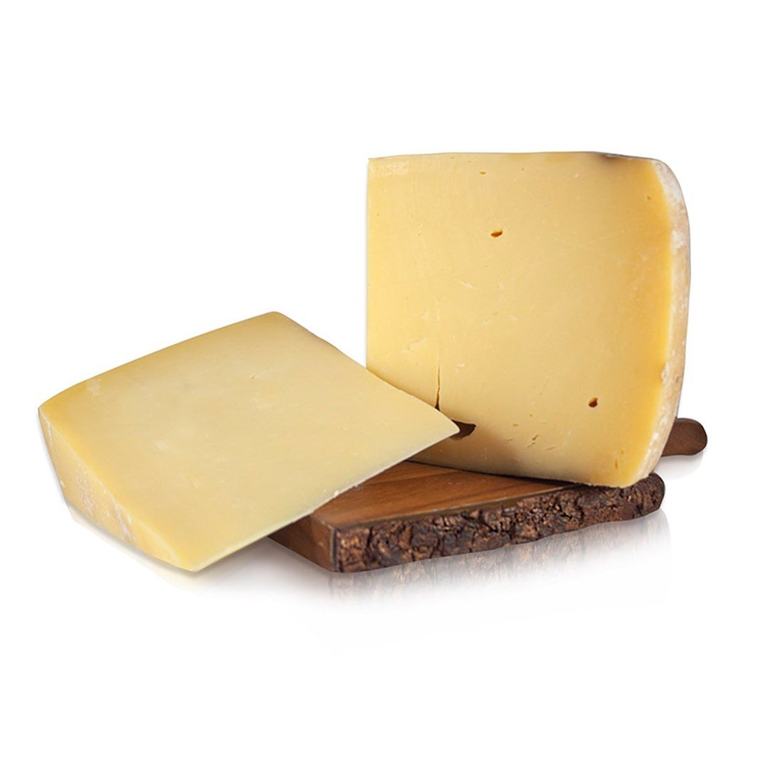 Eski KaşarKaşar Peynir