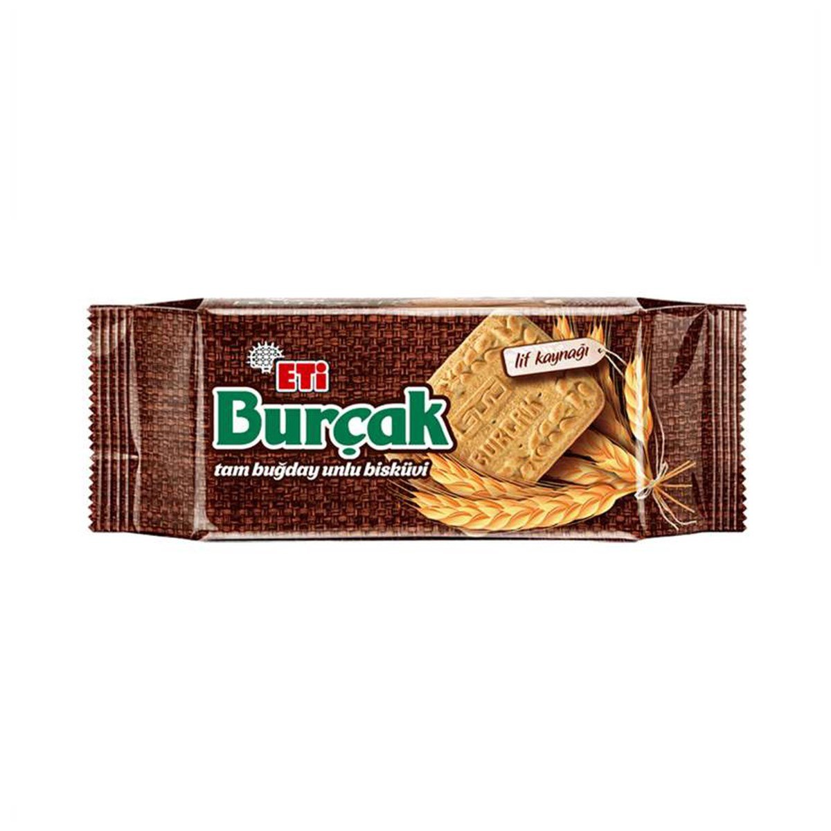 Eti Burçak Bisküvi 131 gr