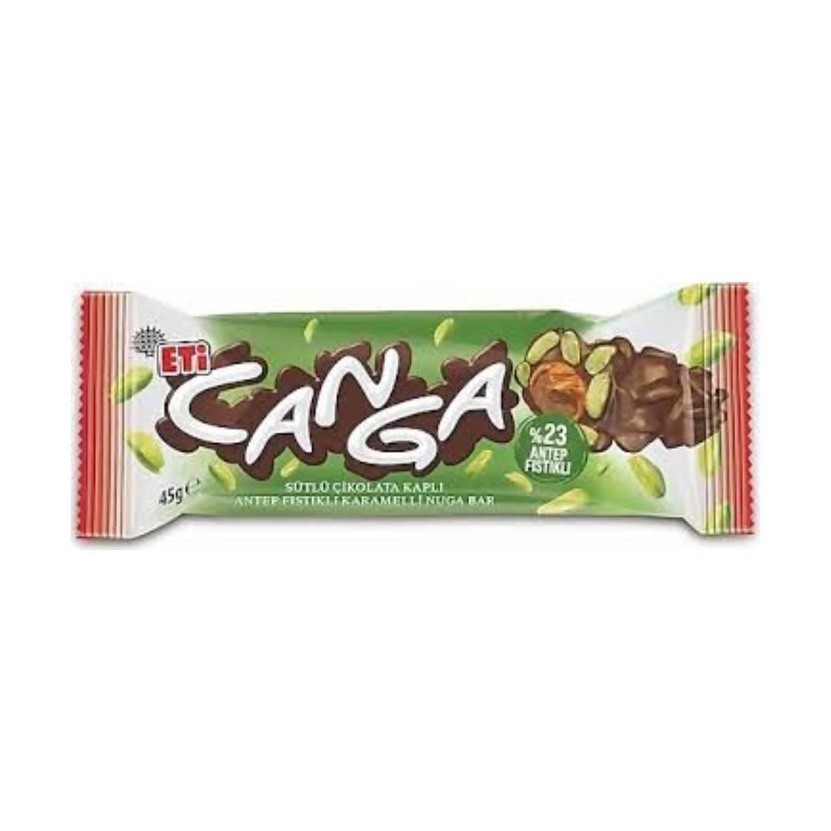 Eti Canga Antep Fıstığı 45 Gr5509846