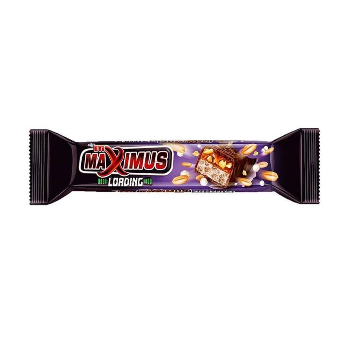Eti Maximus Loading Bar 50 Gr5509732