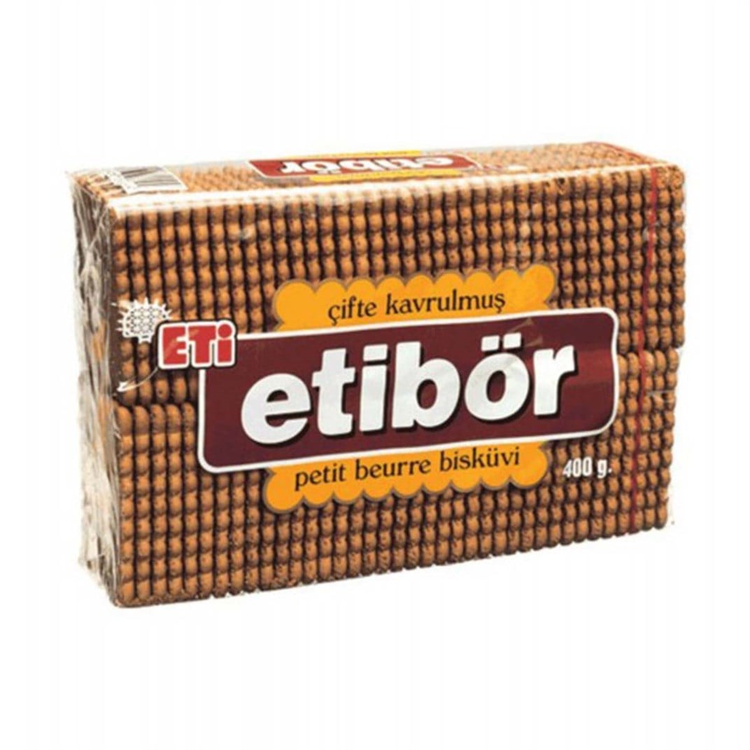 Eti Petibör Çifte Kavrulmuş Bisküvi 400 gr5509104