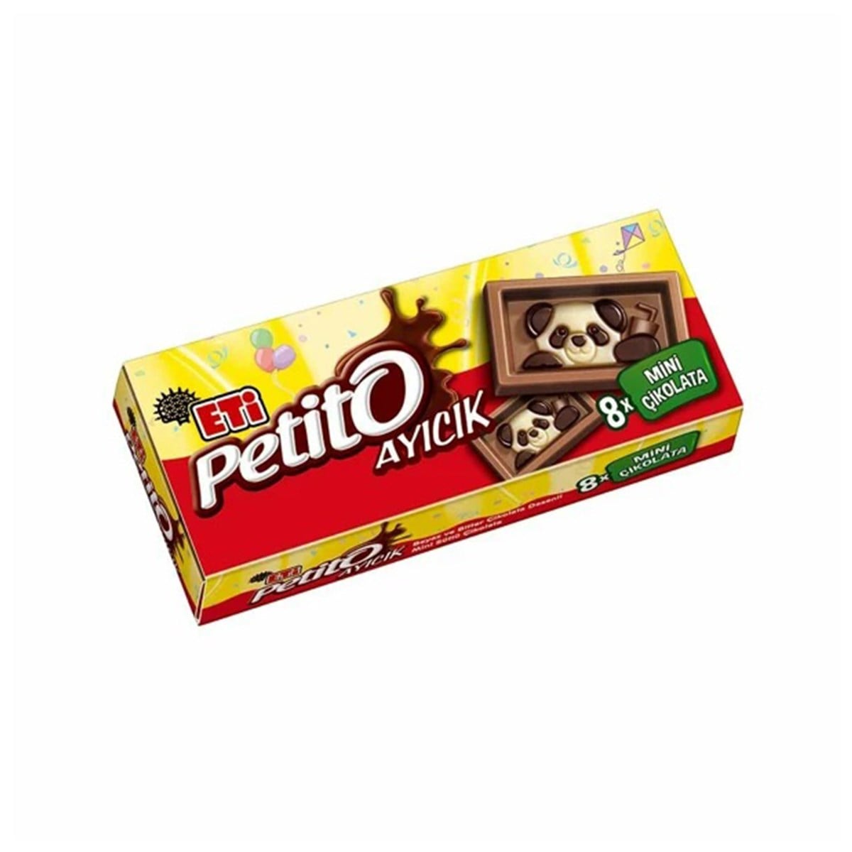 Eti Petito Mini 32 gr